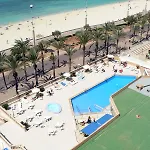 Apartamentos Pil.Lari Playa