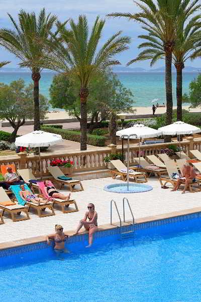 Apartment Pil.lari Playa *