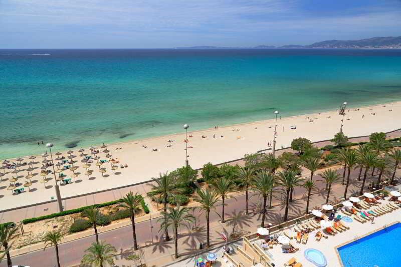 Pil.lari Playa Apartment Playa de Palma (Mallorca)