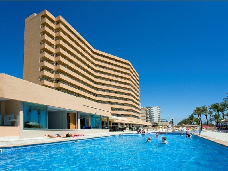 Pil.lari Playa *