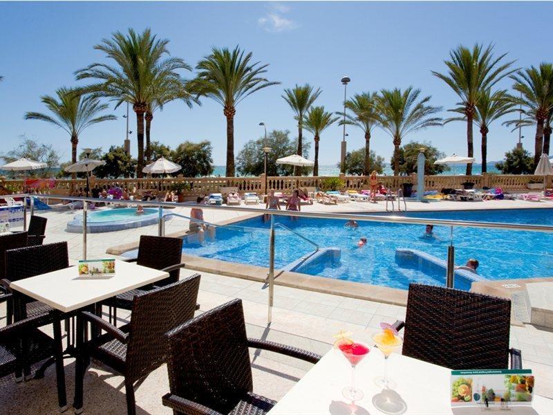 Pil.lari Playa Apartment *