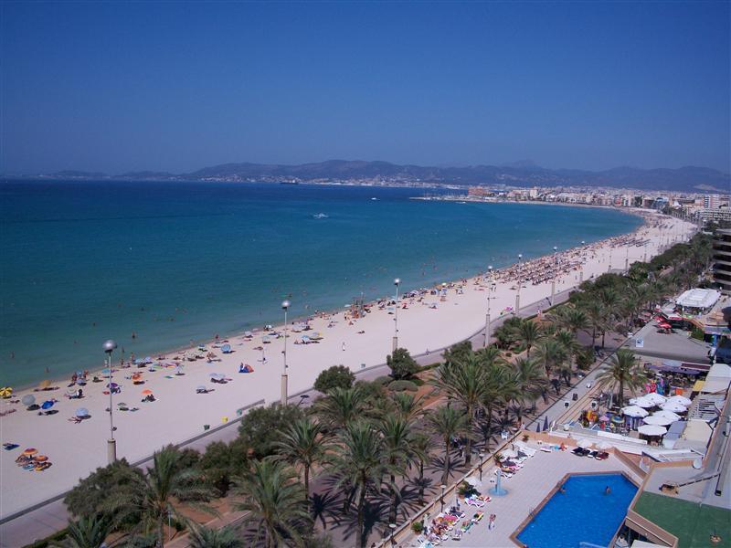 Pil.lari Playa Apartment