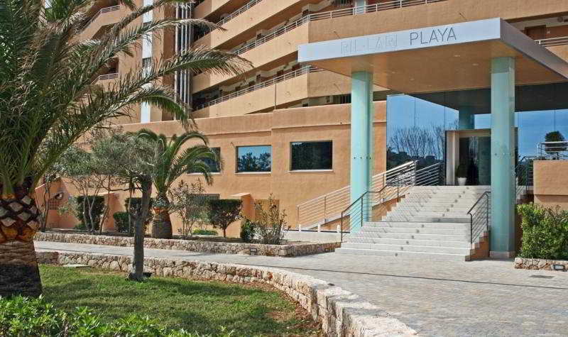 Apartment Pil.lari Playa *