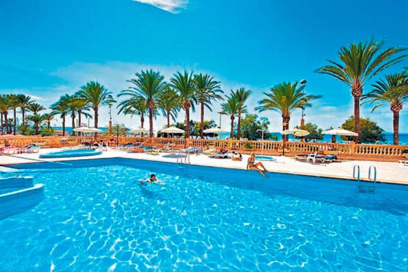 Pil.lari Playa