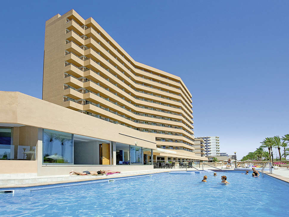 Pil.lari Playa *
