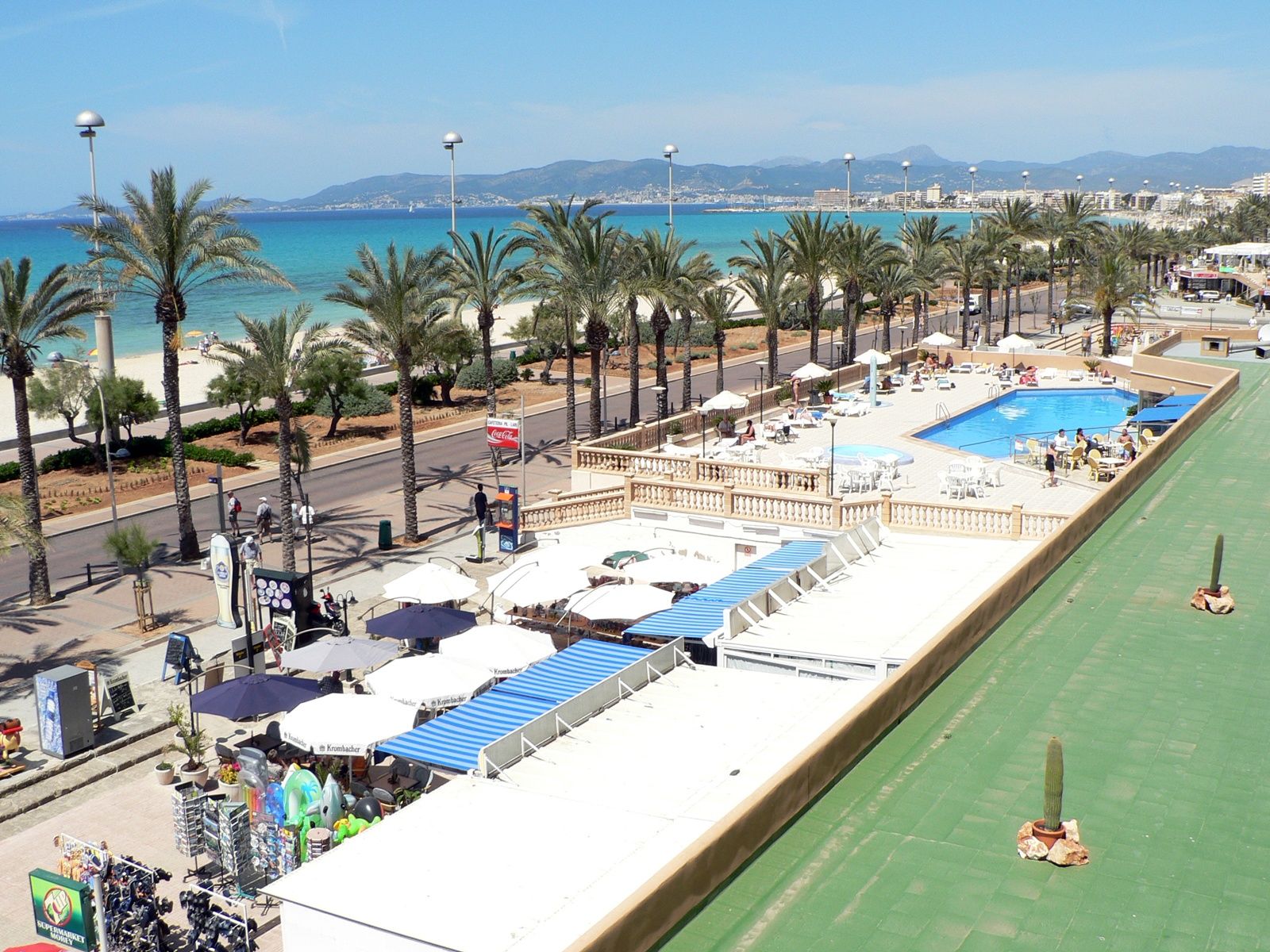 Pil.lari Playa Apartment Playa de Palma (Mallorca)