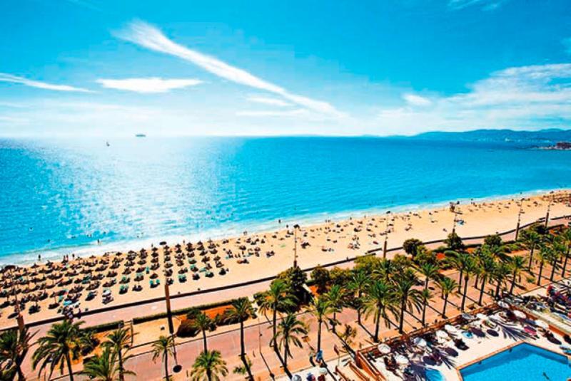 Apartment Pil.lari Playa