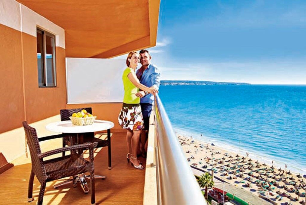 Pil.lari Playa Apartment
